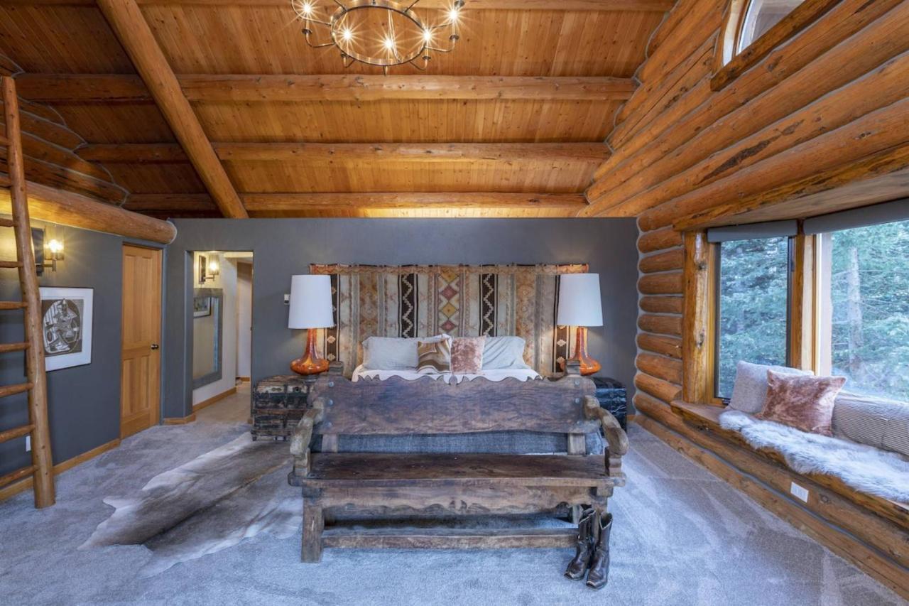 The Tucker Inn Telluride Exterior foto