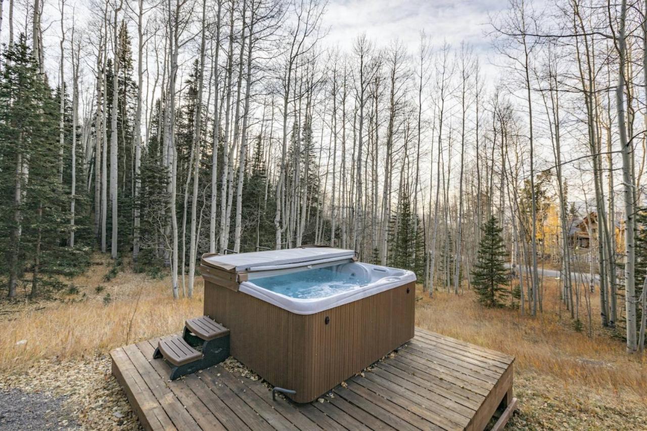 The Tucker Inn Telluride Exterior foto